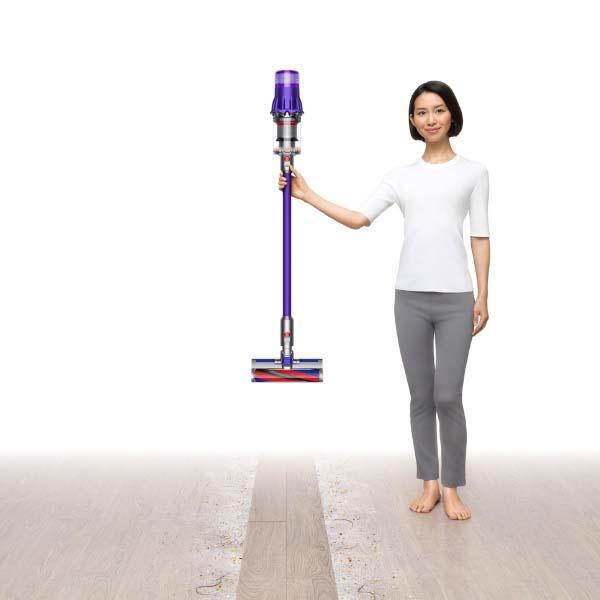 Máy hút bụi không dây Dyson SV18 FF ENT2
