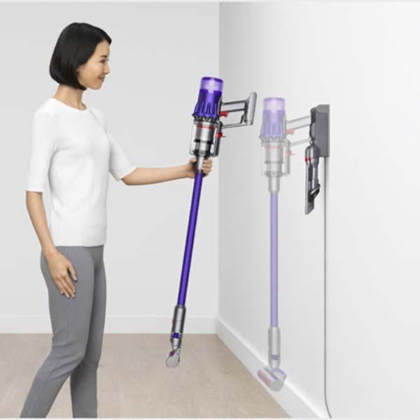 Máy hút bụi không dây Dyson SV18 FF ENT2