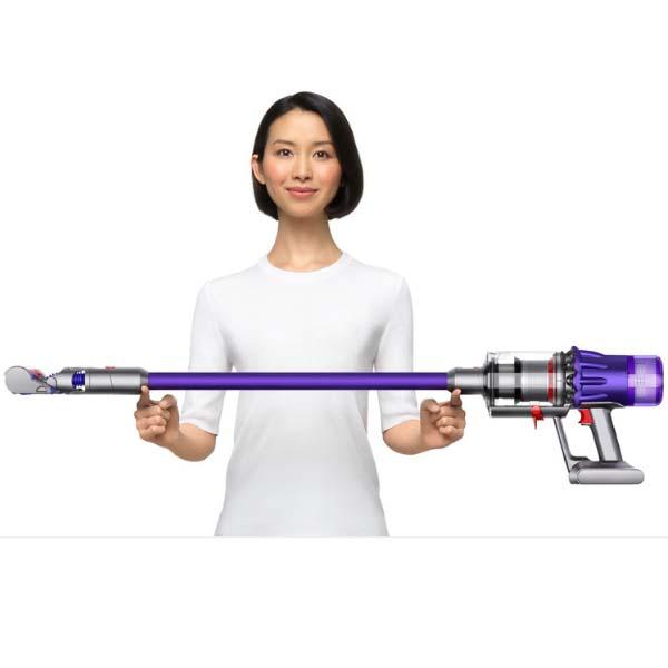 Máy hút bụi không dây Dyson SV18 FF ENT2
