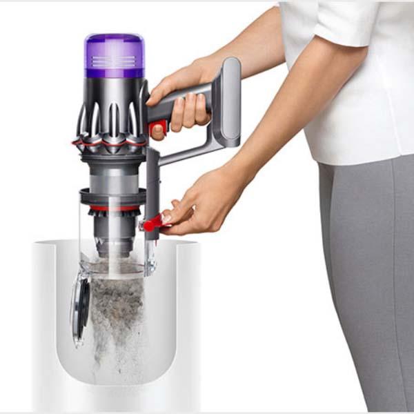 Máy hút bụi không dây Dyson SV18 FF ENT2