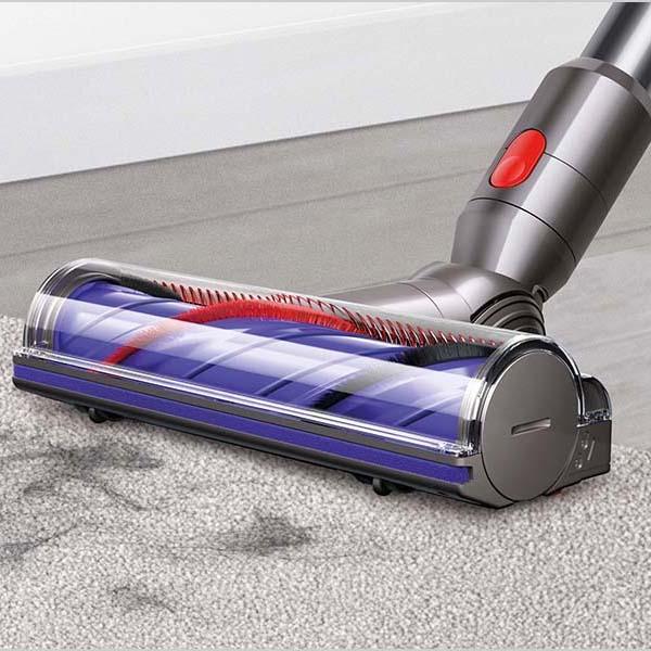 Máy hút bụi không dây Dyson V12 SV30 ABL2 Tia laser trực quan