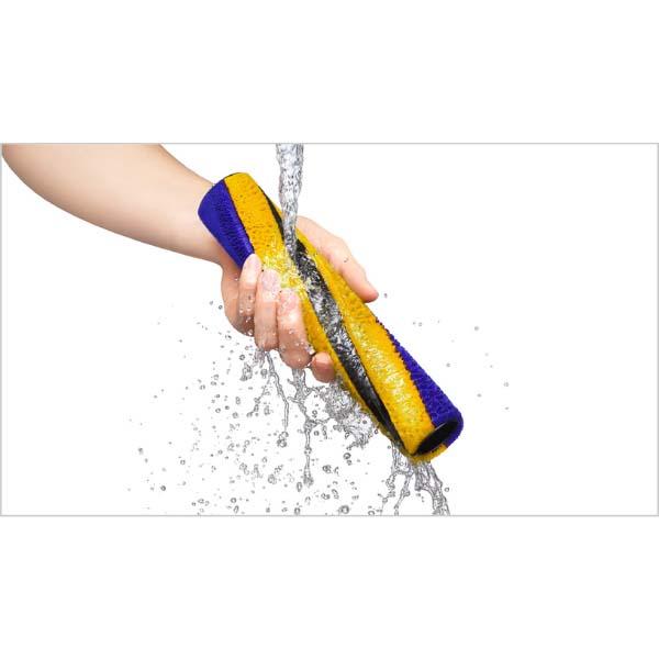 Máy hút bụi không dây Dyson V12 SV30 ABL2 Tia laser trực quan