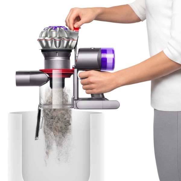 Máy hút bụi không dây Dyson V8 SV25 RD