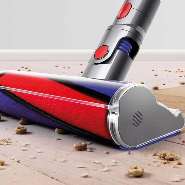 Máy hút bụi không dây Dyson V8 SV25 RD
