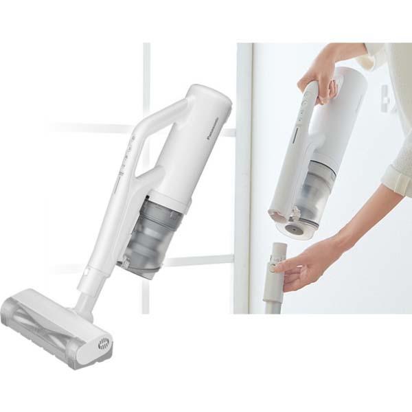 Máy hút bụi không dây Panasonic MC-SB85K