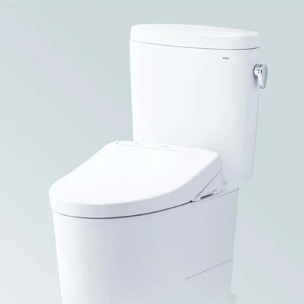 Nắp bệt Nhật nội địa TOTO TCF4833AKS Cao Cấp