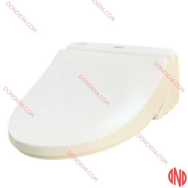 Nắp bệt Nhật nội địa TOTO TCF8CS67 Bảng điều khiển rời