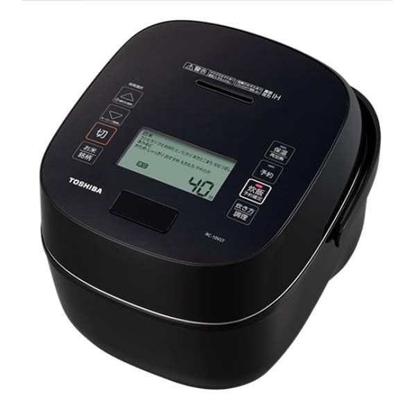 Nồi cơm điện Toshiba RC-10VSV 1.0L Model 2023