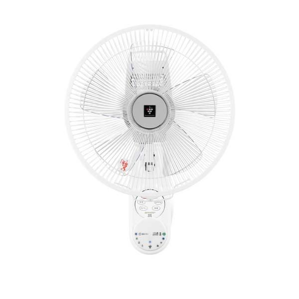 Quạt treo tường Nhật nội địa Sharp PJ-P3AK Model 2022