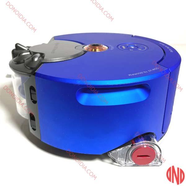 Robot hút bụi Dyson 360 Heurist™ RB02 BN