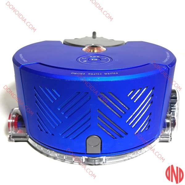 Robot hút bụi Dyson 360 Heurist™ RB02 BN