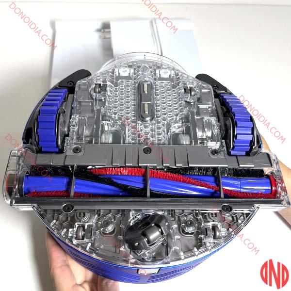 Robot hút bụi Dyson 360 Heurist™ RB02 BN
