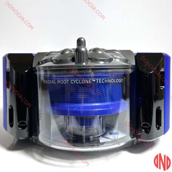 Robot hút bụi Dyson 360 Heurist™ RB02 BN