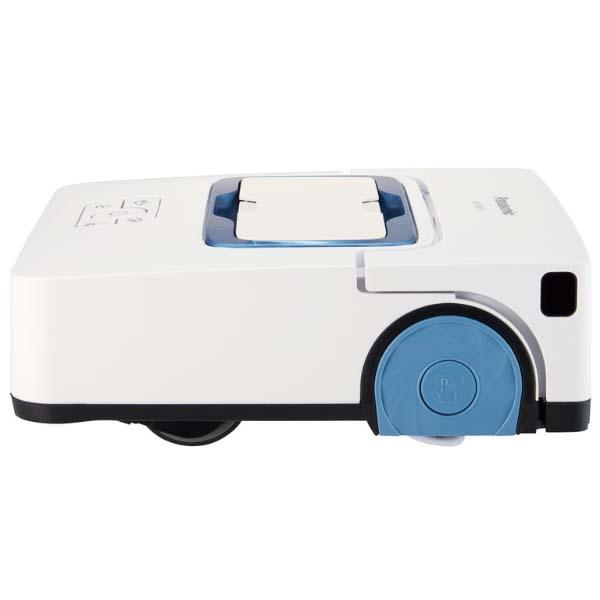 Robot hút bụi lau sàn Panasonic MC-RM10