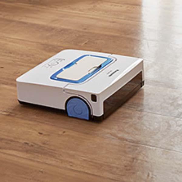 Robot hút bụi lau sàn Panasonic MC-RM10