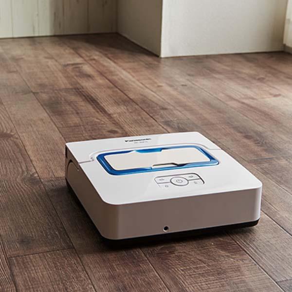 Robot hút bụi lau sàn Panasonic MC-RM10