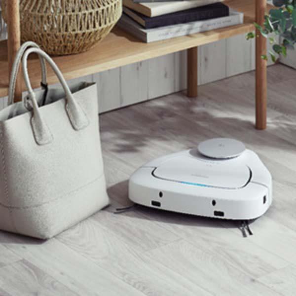 Robot hút bụi thông minh Panasonic MC-RSF600