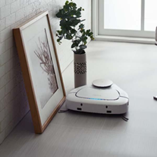Robot hút bụi thông minh Panasonic MC-RSF600