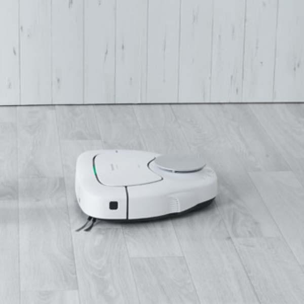 Robot hút bụi thông minh Panasonic MC-RSF600
