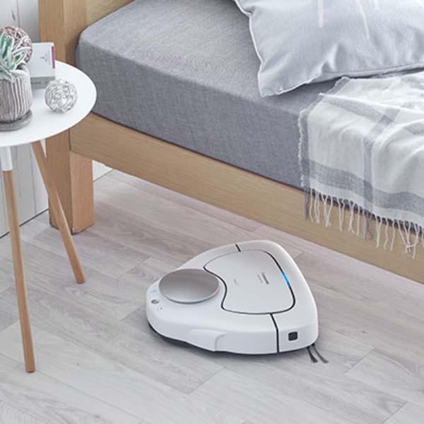 Robot hút bụi thông minh Panasonic MC-RSF600