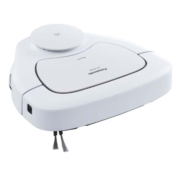 Robot hút bụi thông minh Panasonic MC-RSF600
