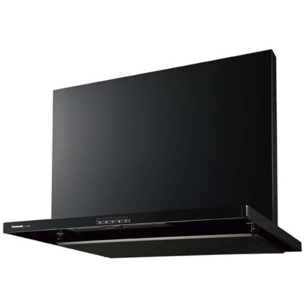 Hút mùi bếp Panasonic FY-6HZC5 size 60cm model 2023