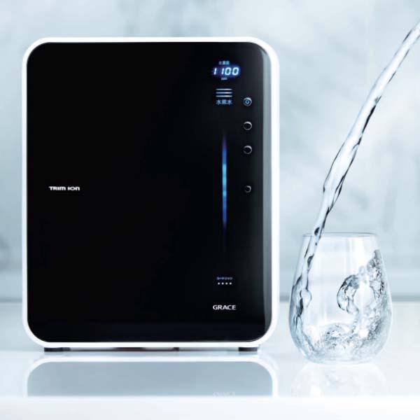 Máy lọc nước Trim Ion Grace