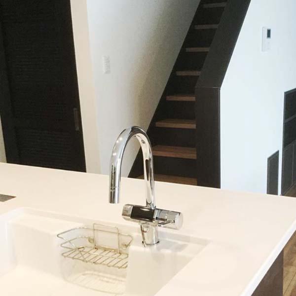 Máy lọc nước Trim Ion Gracia cao cấp