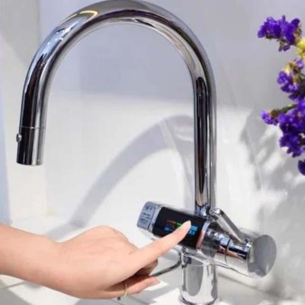 Máy lọc nước Trim Ion Gracia cao cấp