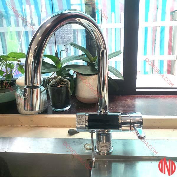 Máy lọc nước Trim Ion Gracia cao cấp