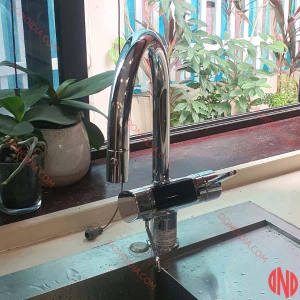Máy lọc nước Trim Ion Gracia cao cấp