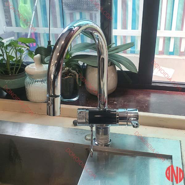 Máy lọc nước Trim Ion Gracia cao cấp