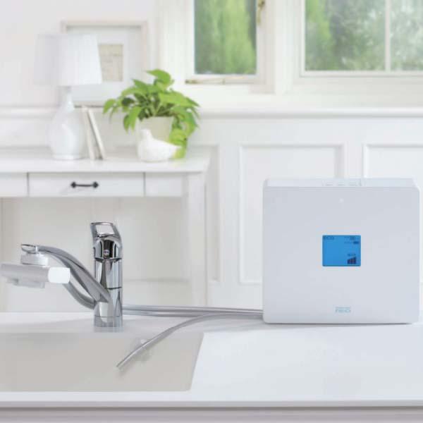 Máy lọc nước Trim Ion Neo