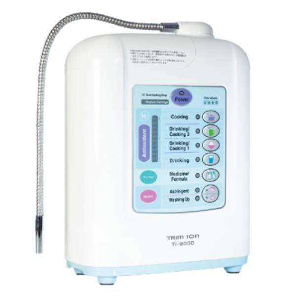 Máy lọc nước Trim Ion TI-9000