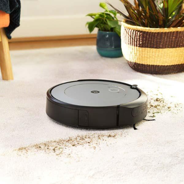 Robot hút bụi I-Robot Roomba I2 Clean Base Set