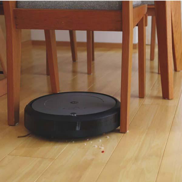 Robot hút bụi I-Robot Roomba I2 Clean Base Set