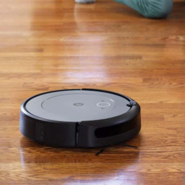 Robot hút bụi I-Robot Roomba I2 Clean Base Set