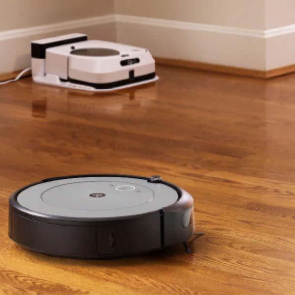 Robot hút bụi I-Robot Roomba I2 Clean Base Set