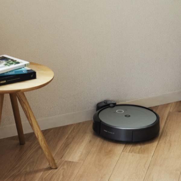 Robot hút bụi I-Robot Roomba I2 Clean Base Set