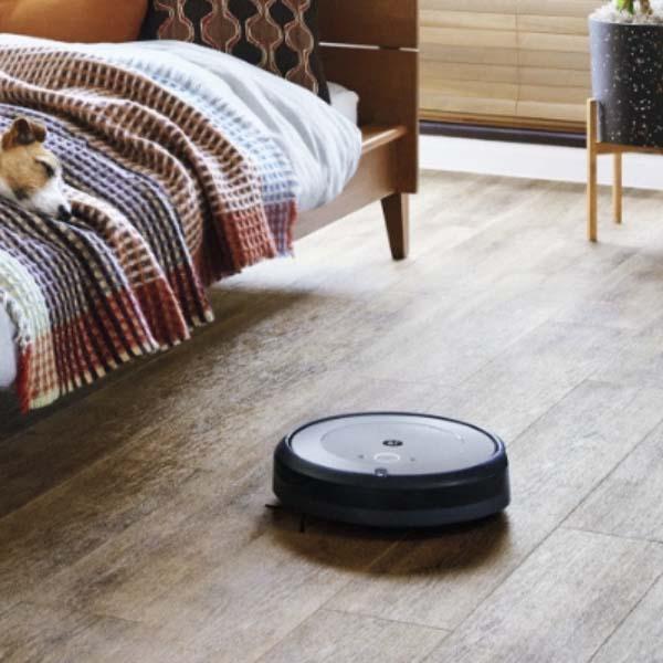 Robot hút bụi I-Robot Roomba I2 Clean Base Set