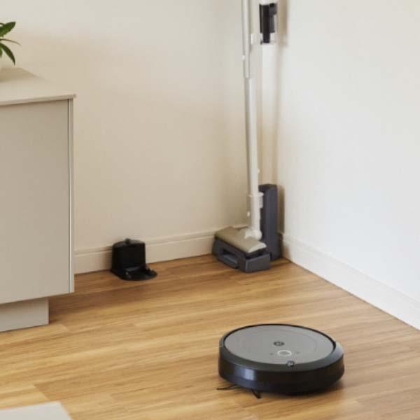 Robot hút bụi I-Robot Roomba I2 Clean Base Set