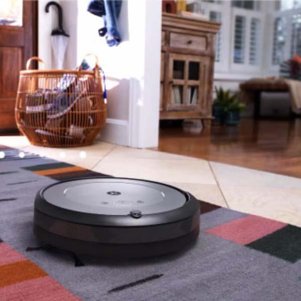 Robot hút bụi I-Robot Roomba I2 Clean Base Set
