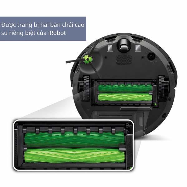 Robot hút bụi I-Robot Roomba I3