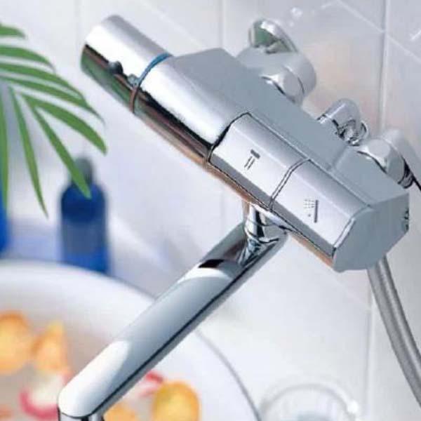 Sen tắm TOTO TMN40TJ công tắc nhấn