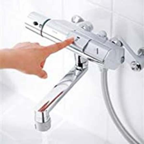 Sen tắm TOTO TMN40TJ công tắc nhấn