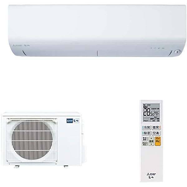 Điều hòa Mitsubishi MSZ-GV4023S | 16000 BTU