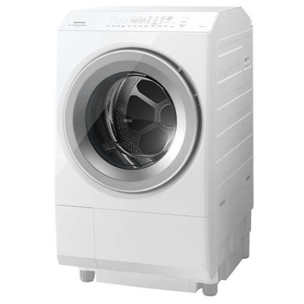 Máy giặt Toshiba TW-127XP2L phân khúc cao cấp