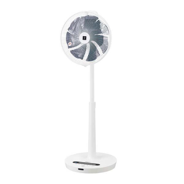Quạt cây Sharp PJ-R3DS động cơ DC, phát i-on model 2023