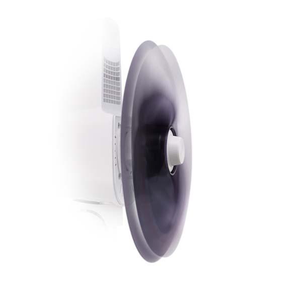 Quạt cây Sharp PJ-R3DS động cơ DC, phát i-on model 2023