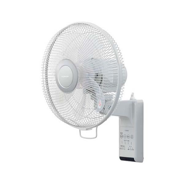 Quạt treo tường Nhật nội địa Toshiba TF-30RK26 model 2023